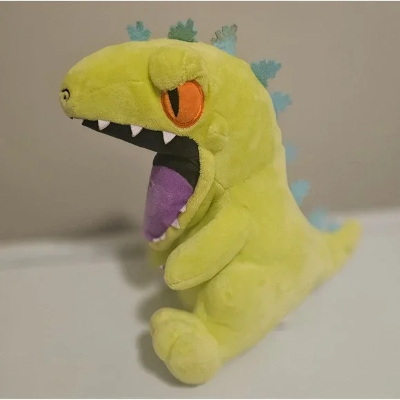 Rugrats Reptar Plus - Picture 6 of 12